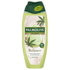 Palmolive Tusfürdő Wellness Balance (Shower Gel) 500 ml