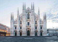Ravensburger Duomo di Milano puzzle 1000 darab