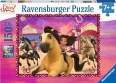 Ravensburger Puzzle Spirit: Friends forever XXL 150 db