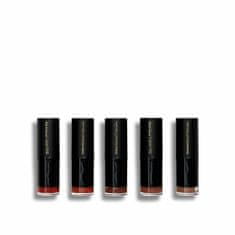Revolution PRO Ajakrúzs szett Burnt Nudes (Lipstick Collection) 5 x 3,2 g