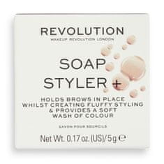 Makeup Revolution Szemöldökszappan (Soap Styler Plus) 5 g