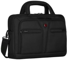 Wenger BC PRO - 11,6"/13,3 laptop és tablet táska 610187, fekete