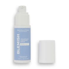 Revolution Skincare Bőrszérum pigmentfoltok ellen 2% Tranexamic Acid (Resurfacing & Recovery Serum) 30 ml