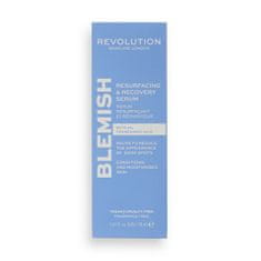 Revolution Skincare Bőrszérum pigmentfoltok ellen 2% Tranexamic Acid (Resurfacing & Recovery Serum) 30 ml