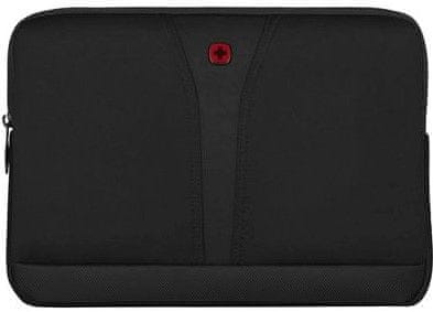 Wenger BC FIX - 11,6''-12,5'' Neoprén notebook tok, 610181, fekete