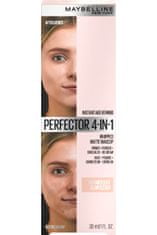 Maybelline Mattító smink Instant Perfector 4 az 1-ben (Matte Make-up) 30 ml (Árnyalat 00 Fair)