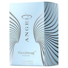 Different Company Phero strong angel angyal parfum feromonokval női 50ml
