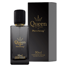 Different Company Phero strong Queen women parfum feromonos női 50 pherostrong