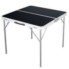 Linder Exclusiv Összecsukható asztal 80x80x70 cm