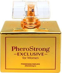 Different Company Phero strong Exclusive exkluzív női parfum feromonokkal 50ml pherostrong