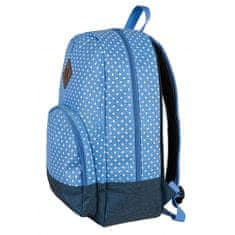 Target BACKPACK CITY FASHION PEPPERS DOTS 26382, BACKPACK CITY FASHION PEPPERS DOTS 26382