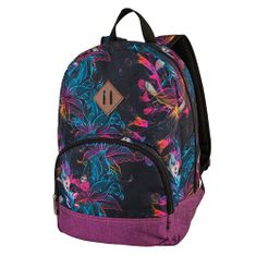 Target BACKPACK CITY FASHION PEPPERS PINK FLOWER 26384, BACKPACK CITY FASHION PEPPERS PINK FLOWER 26384