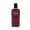 American Crew Sampon festett hajra férfiaknak (Precision Blend Shampoo) 250 ml