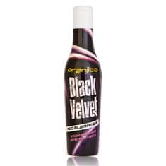 Barnító szolárium krém (Black Velvet Accelerator) 200 ml