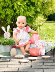 Baby Annabell Húsvéti tojás ruhával, 43 cm