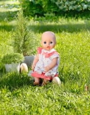 Baby Annabell Húsvéti tojás ruhával, 43 cm