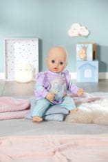 Baby Annabell Pizsama Édes álmok , 43 cm