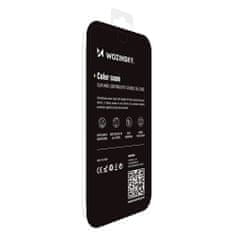 WOZINSKY Wozinsky színes szilikontok iPhone 13 mini telefonra KP24995 fekete