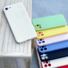 WOZINSKY Wozinsky színes szilikontok iPhone 13 mini telefonra KP24995 fekete