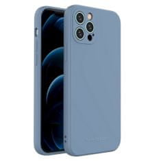 WOZINSKY Wozinsky színes szilikontok iPhone 13 mini telefonra KP24997 kék
