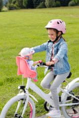 Baby Annabell Kerékpáros sisak, 43 cm
