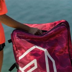 Aqua Marina Paddleboard táska PREMIUM 90 L rózsaszín