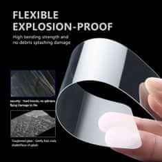 BESTSUIT Flexible Hybrid üvegfólia Samsung Galaxy A12