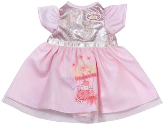 Baby Annabell Little Sweet ruhácska, 36 cm