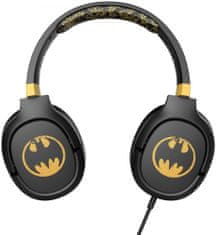 OTL Tehnologies PRO G1 DC Comic Batman gamer fejhallgató