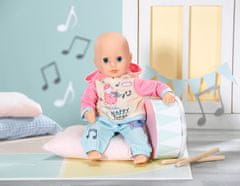 Baby Annabell Little melegítőnadrág, 36 cm