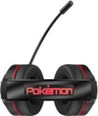 OTL Tehnologies PRO G4 Pokémon Poké ball játék headset