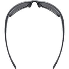 Uvex szemüveg Sportstyle 230 Black Mat (2216)