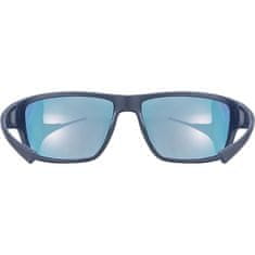 Uvex szemüveg Sportstyle 230 Blue Mat (4416)