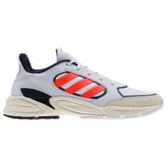 Adidas Cipők futás szürke 41 1/3 EU 90S Valasion