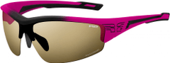R2 sport napszemüveg WHEELLER, rózsaszín