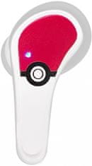 OTL Tehnologies Pokémon Pokéball TWS Earpods