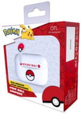 OTL Tehnologies Pokémon Pokéball TWS Earpods