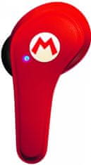 OTL Tehnologies Super Mario Red TWS Earpods