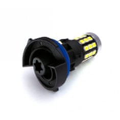 motoLEDy LED izzó HP24W 12-24 V CANBUS erős 1100lm