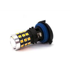 motoLEDy LED izzó HP24W 12-24 V CANBUS erős 1100lm