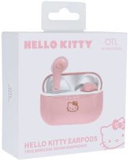 OTL Tehnologies Hello Kitty TWS Earpods