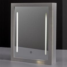 Fernity LED-es tükör / szekrény