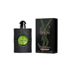 Yves Saint Laurent Black Opium Illicit Green - EDP 2 ml - illatminta spray-vel