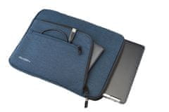 GoGEN Laptop táska Sleeve Pro 13 GOGNTBSLEEVEP13BL, kék