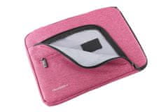 GoGEN Sleeve Pro 15 GOGNTBSLEEVEP15P táska, rózsaszín