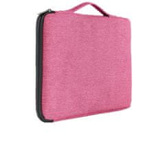 GoGEN Sleeve Pro 13 GOGNTBSLEEVEP13P táska, rózsaszín