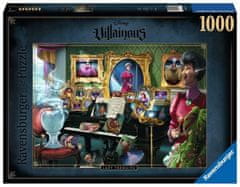 Ravensburger Rejtvény Disney Villainous: Lady Tremaine 1000 darab
