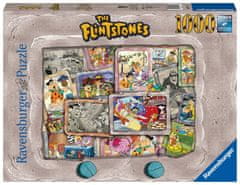 Ravensburger Flintstone puzzle 1000 darab