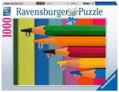 Ravensburger Rejtvénykréta 1000 darab