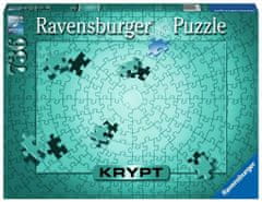 Ravensburger Metál puzzle Kript Metál Menta 736 darab